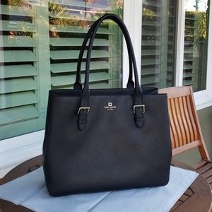Kate Spade  cove street airel